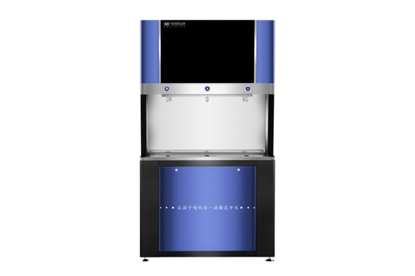 520技術型(海藍版)直飲水機 520技術型(海藍版)直飲水機