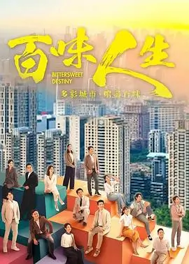 山河锦绣 电视剧海报 陈道明孙俪主演